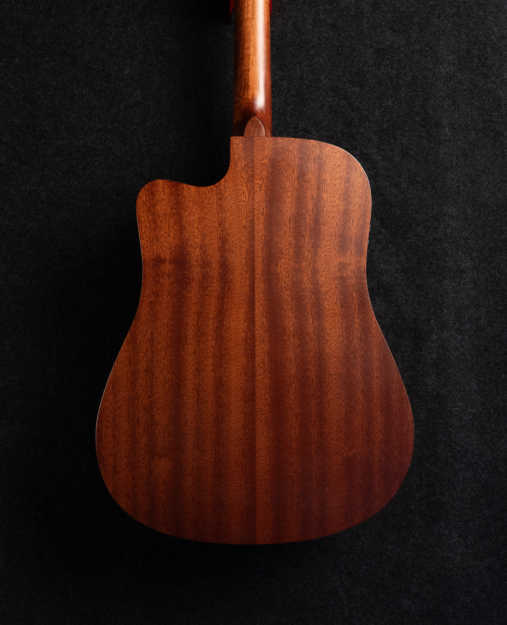 Электроакустическая гитара Sigma DMC-STE - купить в "Гитарном Клубе"