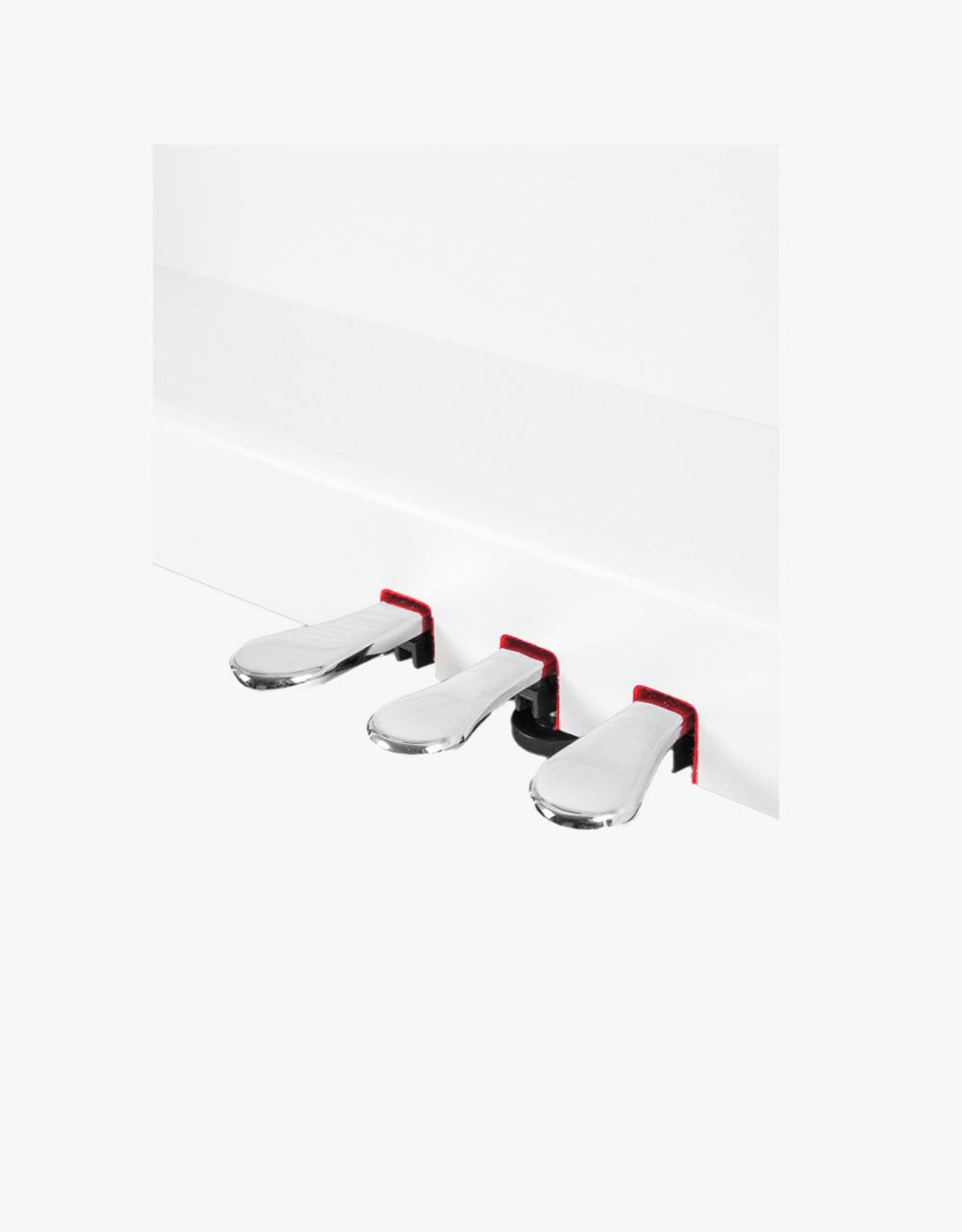 Цифровое пианино GEWA UP 385 White Matt - купить в "Гитарном Клубе"