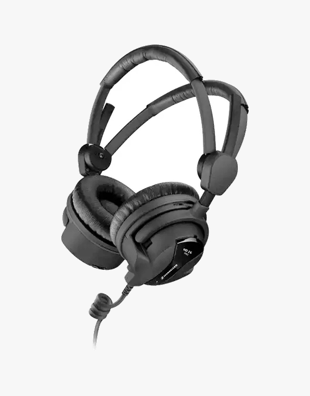 Наушники Sennheiser HD 26 PRO - купить в "Гитарном Клубе"