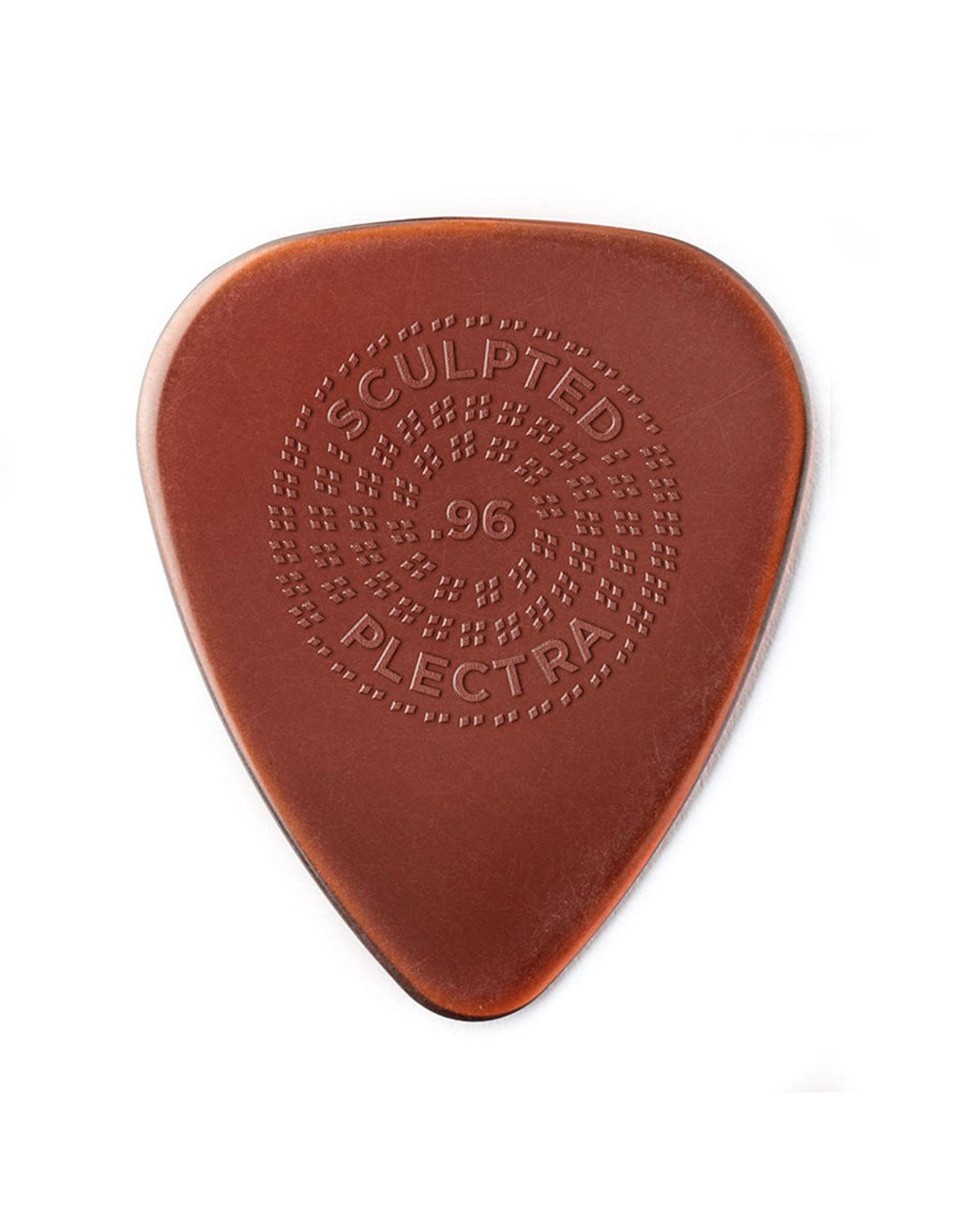 Медиатор Dunlop Primetone, 0.96 mm - купить в "Гитарном Клубе"