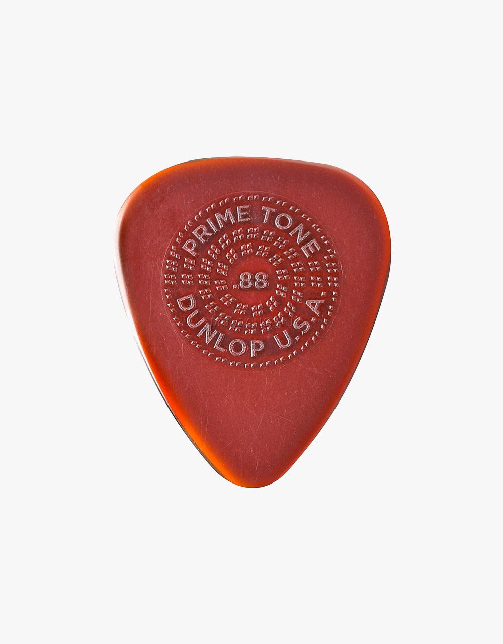 Медиатор Dunlop Primetone, 0.88 mm - купить в "Гитарном Клубе"