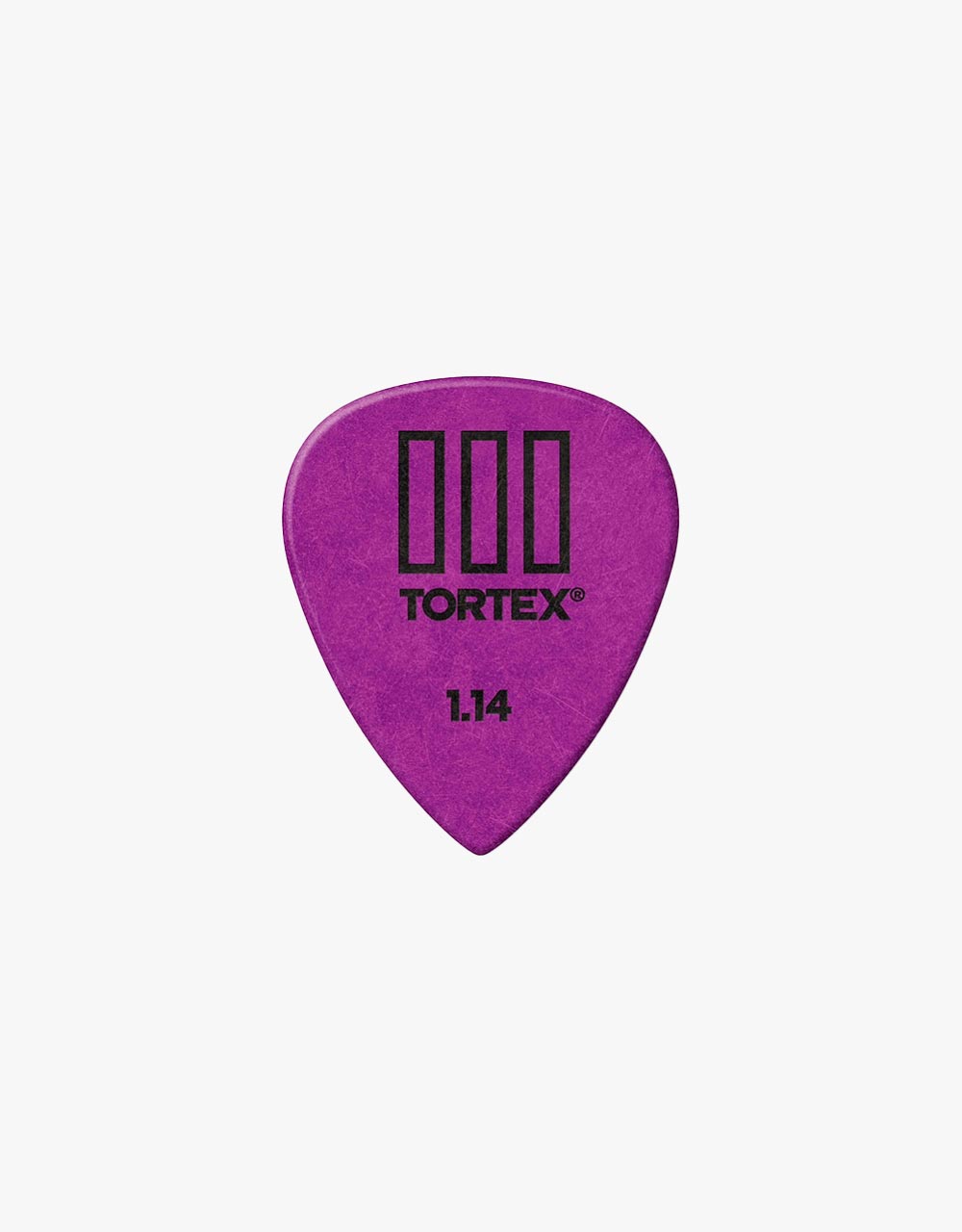 Медиатор Dunlop Tortex III, 1.14 mm - купить в "Гитарном Клубе"