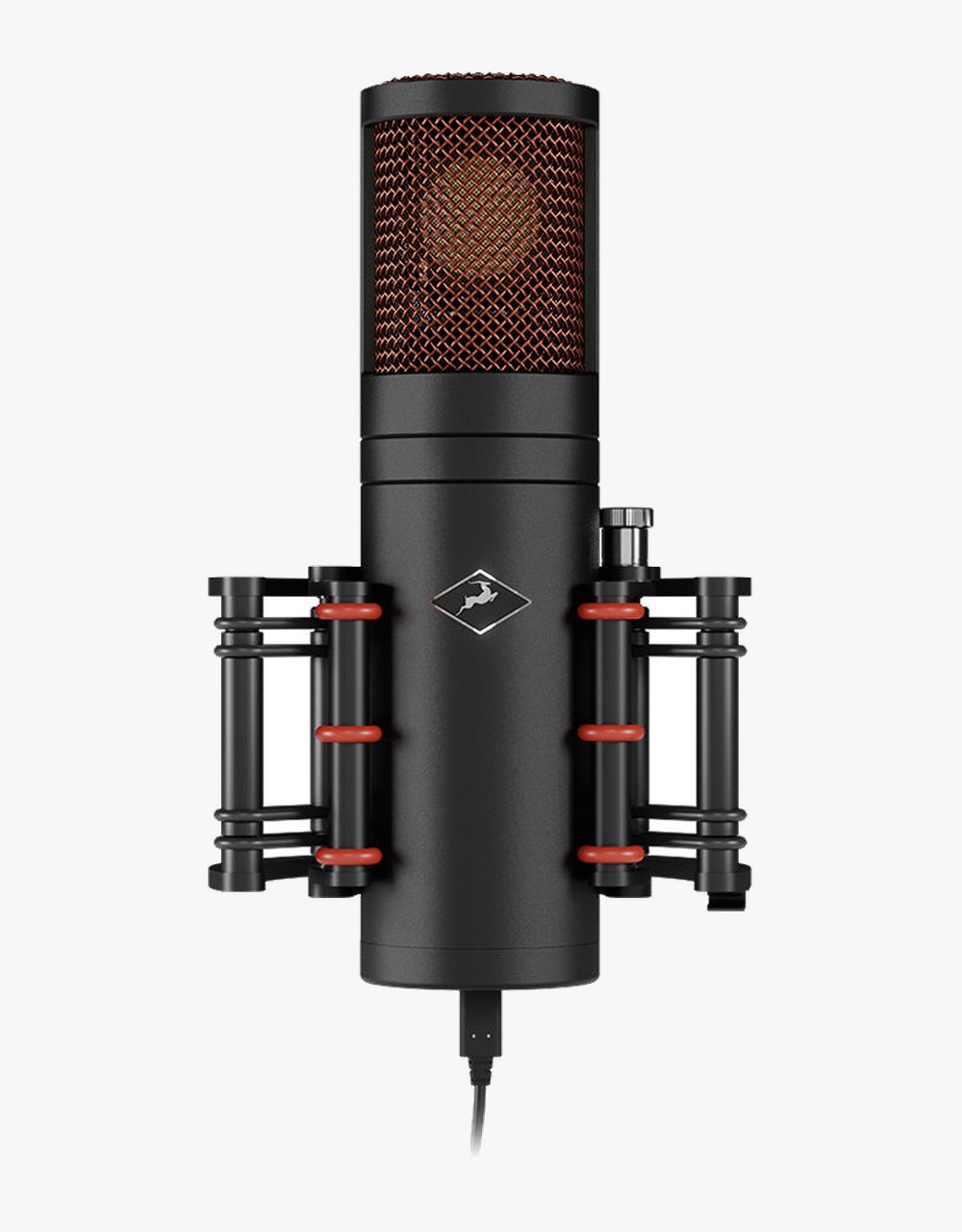 Микрофон Antelope Audio Edge Go - купить в "Гитарном Клубе"