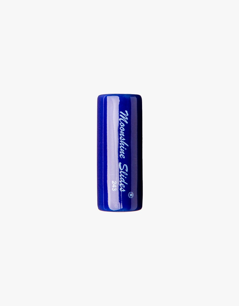 Слайд Dunlop 243 Moonshine Ceramic Medium - купить в "Гитарном Клубе"