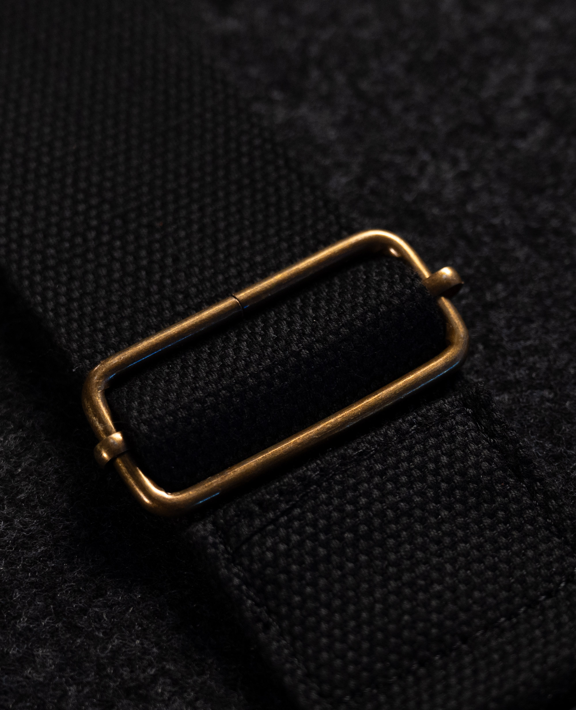 Ремень для гитары Acoustic Union Classic, Black - купить в "Гитарном Клубе"