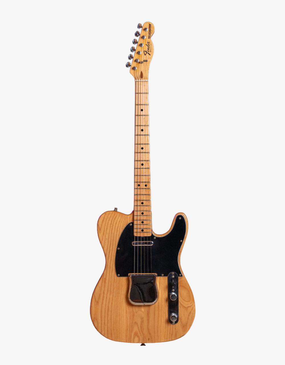 Электрогитара Fender Telecaster `78 - купить в "Гитарном Клубе"