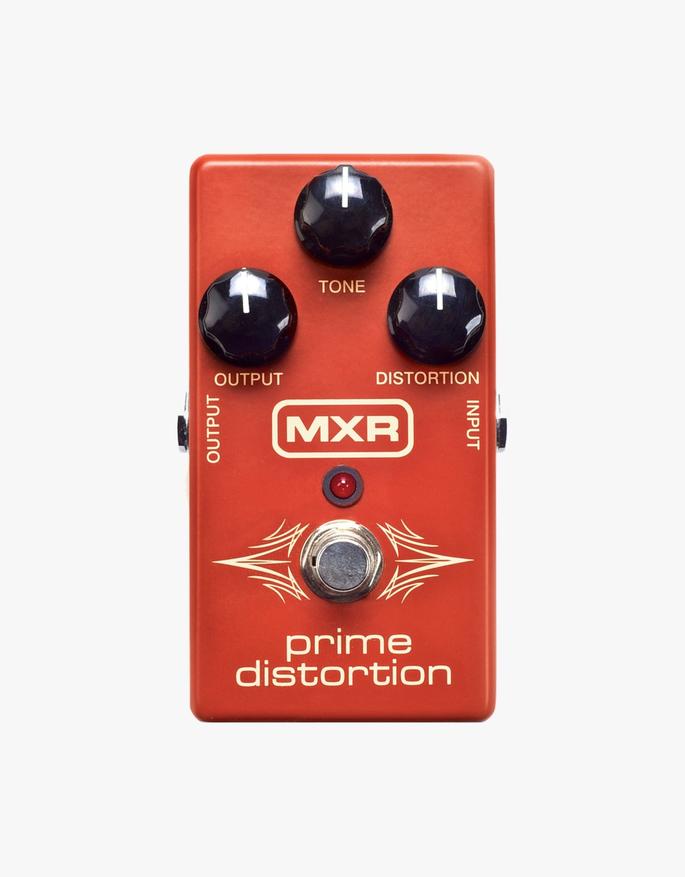 Гитарная педаль MXR M69 Prime Distortion - купить в "Гитарном Клубе"