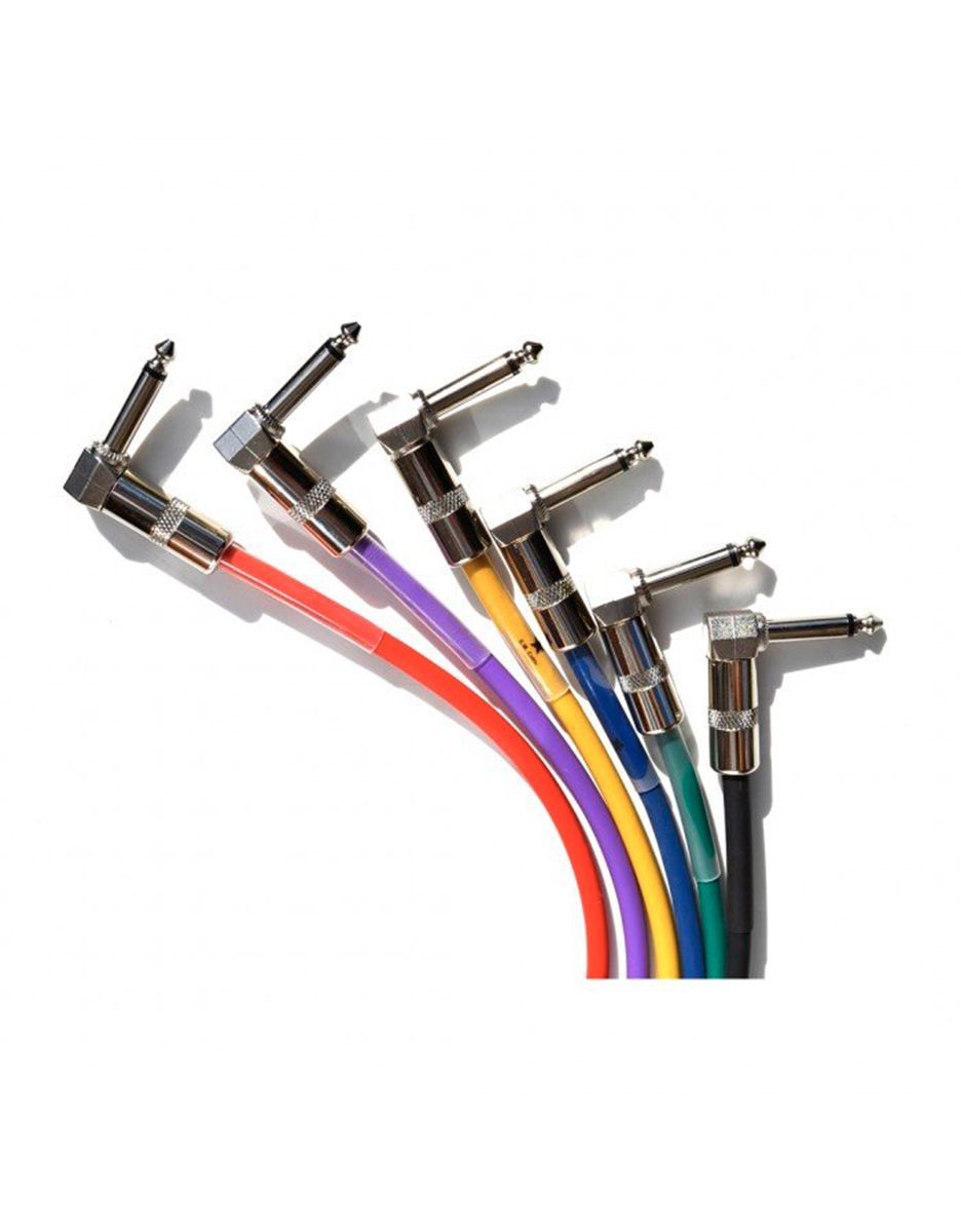 Патч-кабель JOYO CM-11 Patch Cable - купить в "Гитарном Клубе"