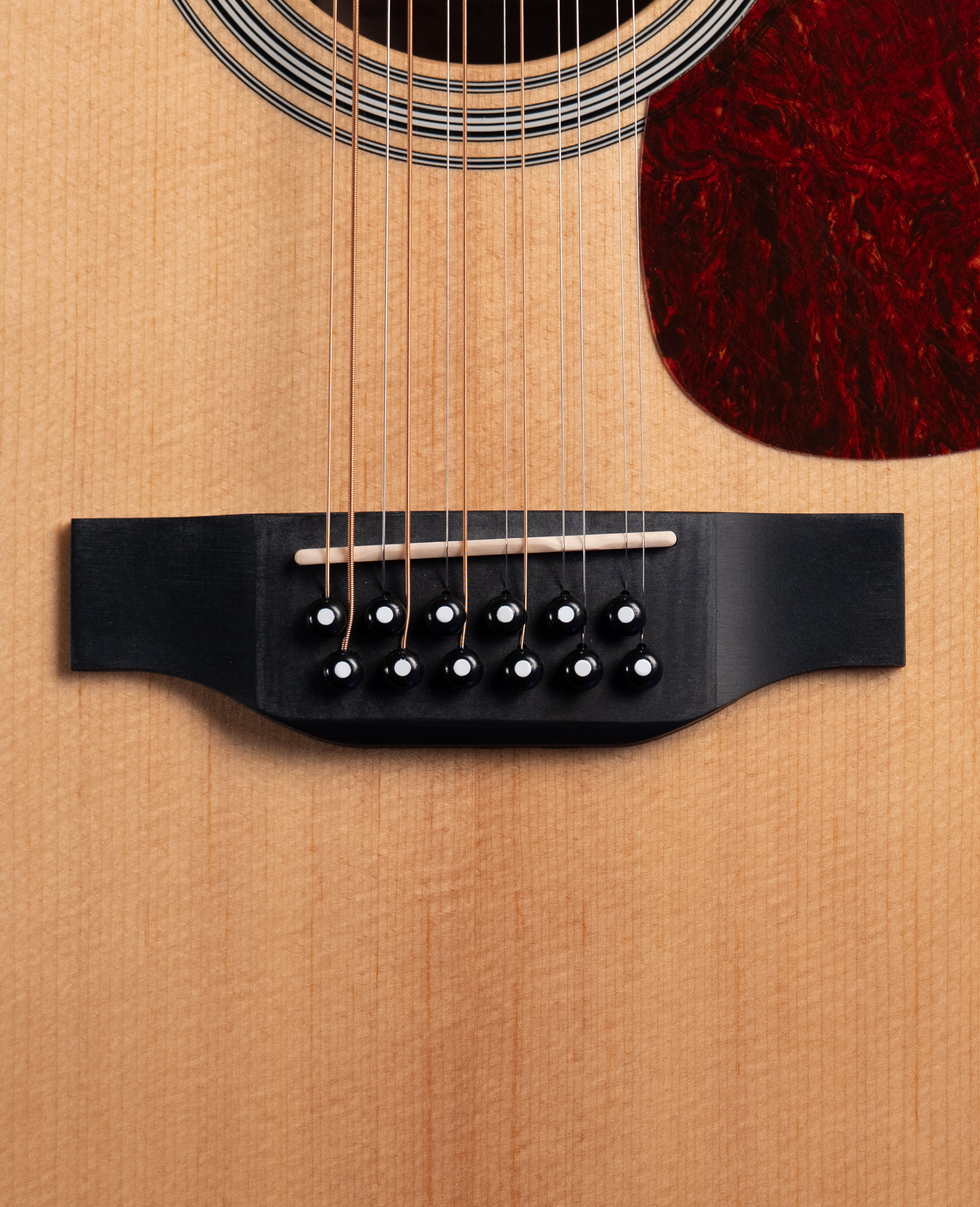 Акустическая 12-струнная гитара Sigma DM12-1 - купить в "Гитарном Клубе"