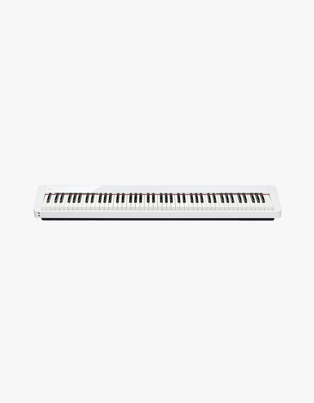 Цифровое пианино CASIO PX-S1100WE - купить в "Гитарном Клубе"