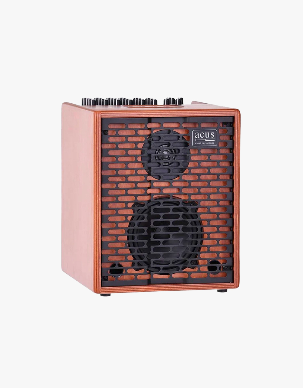 Комбоусилитель для акустической гитары Acus One ForStrings 5Ferdi Wood - купить в "Гитарном Клубе"