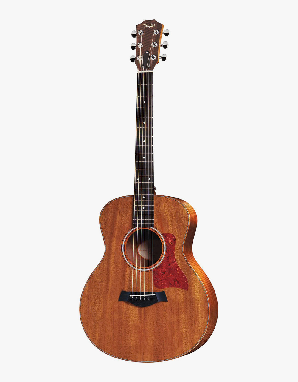 Электроакустическая гитара Taylor GS Mini-e Mahogany - купить в "Гитарном Клубе"