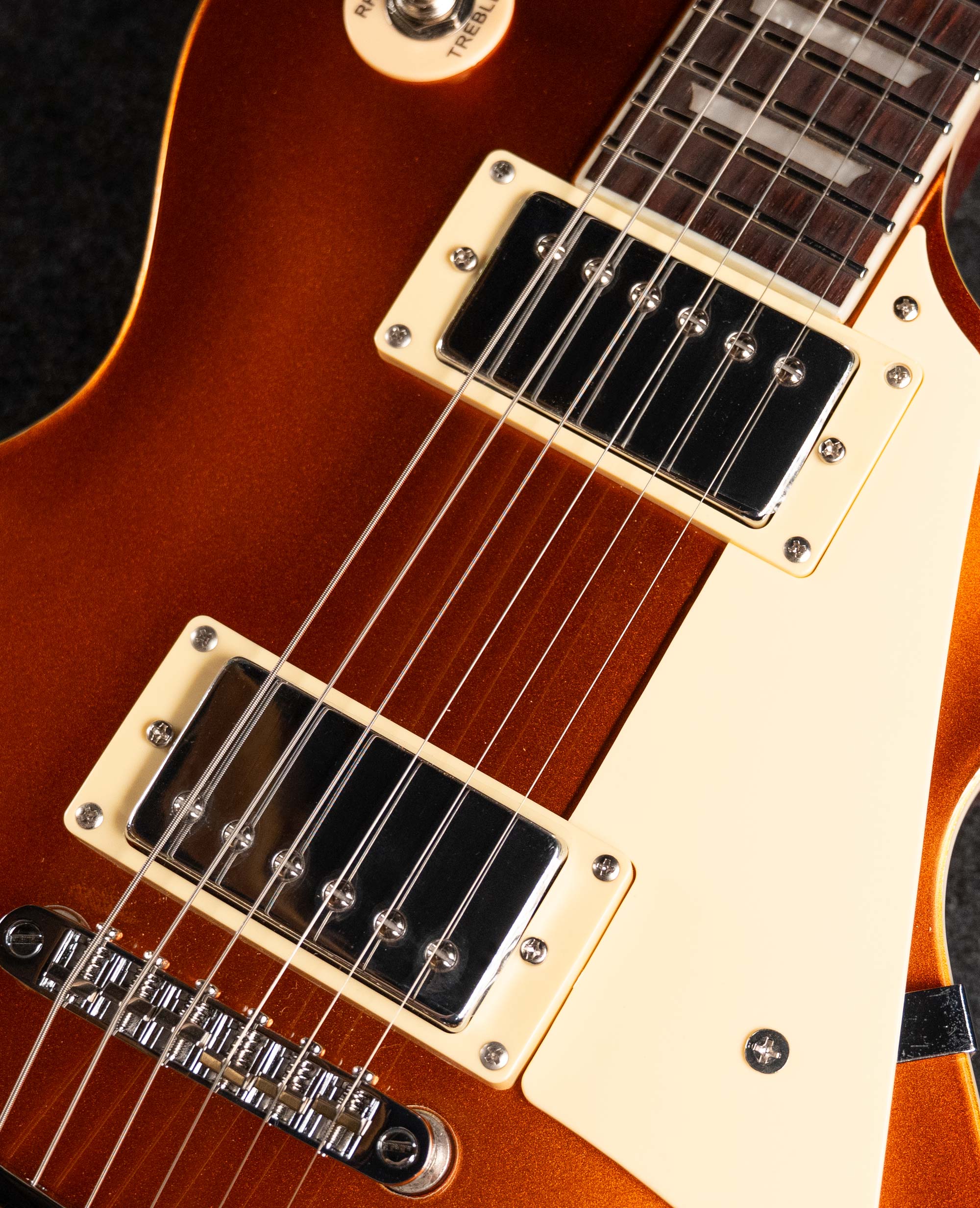 Электрогитара JET JL-500 GD - купить в "Гитарном Клубе"