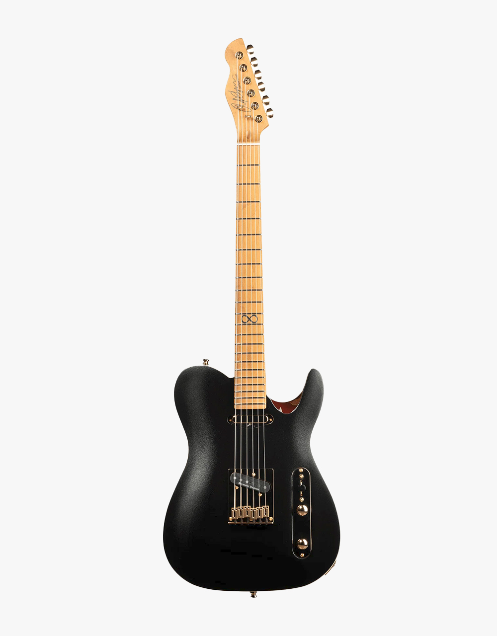Электрогитара Chapman ML3 Pro, Classic Black Metallic, 2021 - купить в "Гитарном Клубе"