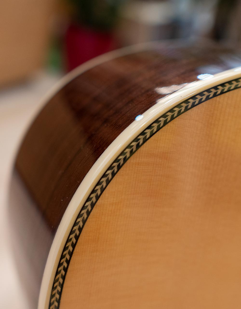 Акустическая гитара Sigma 000T-28S - купить в "Гитарном Клубе"