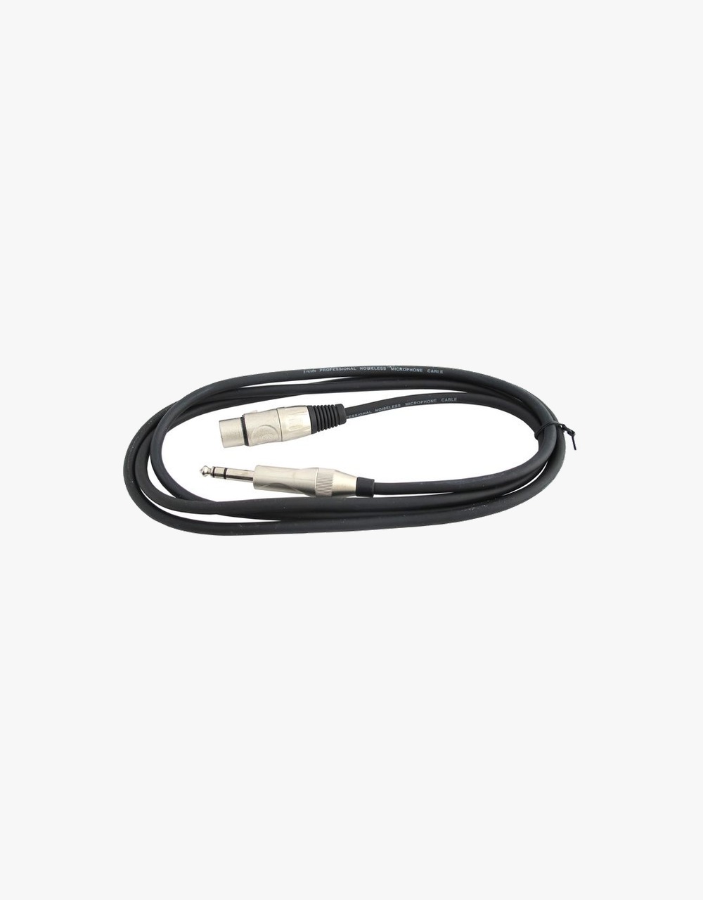 Микрофонный кабель ProAudio CMJ-10M - купить в "Гитарном Клубе"