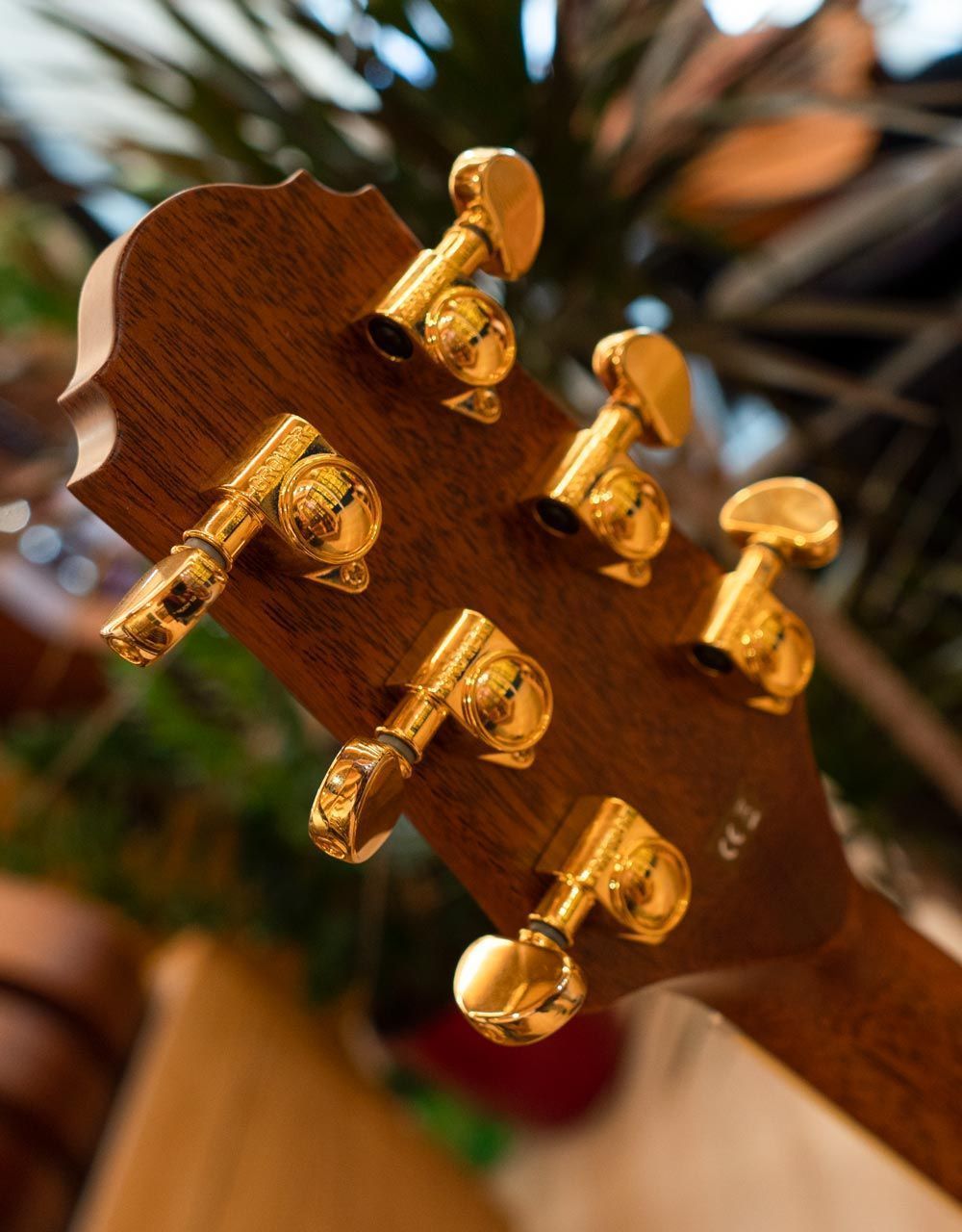 Электроакустическая гитара Crafter STG G-27ce - купить в "Гитарном Клубе"