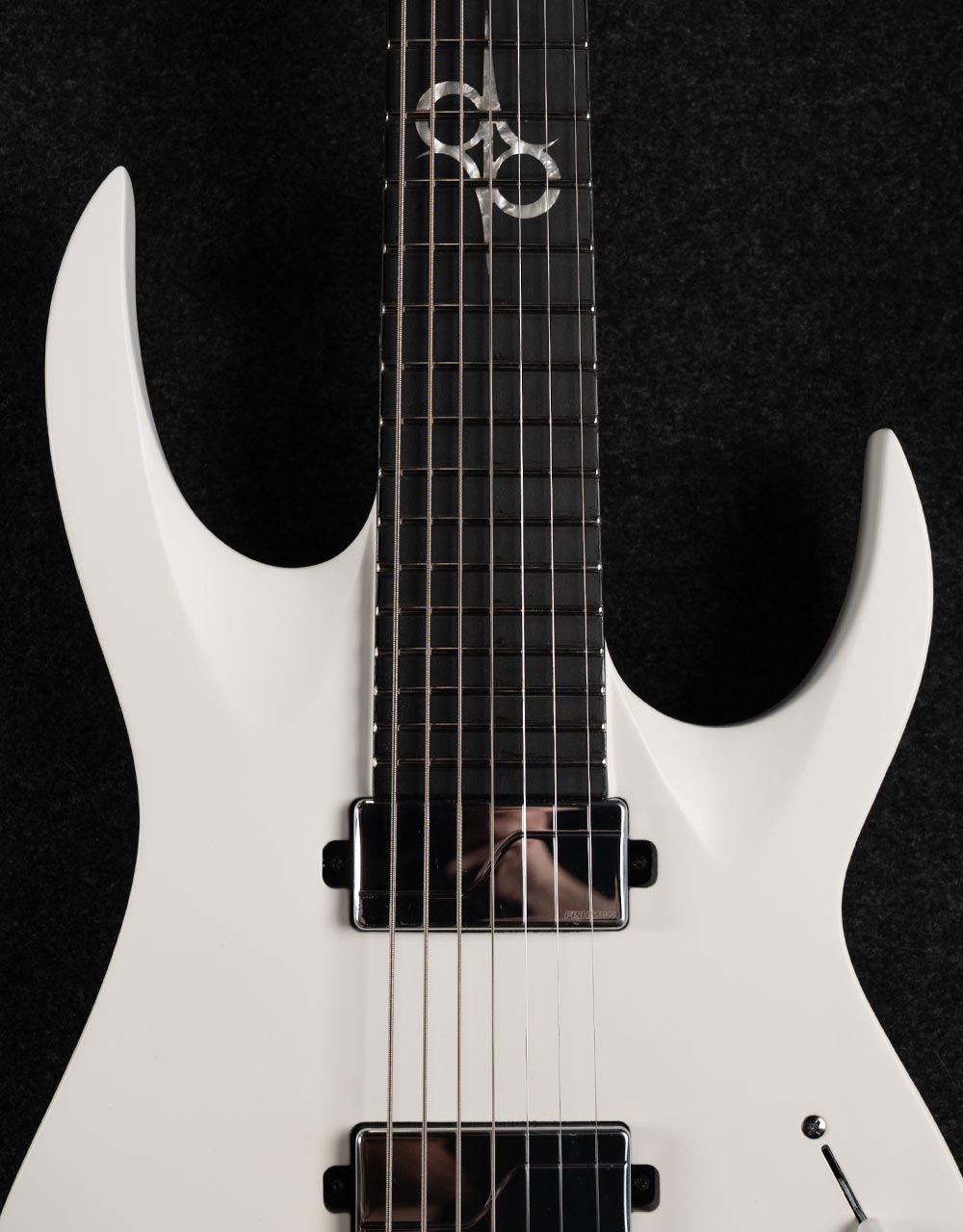 Электрогитара Solar Guitars A1.7 Vinter - купить в "Гитарном Клубе"