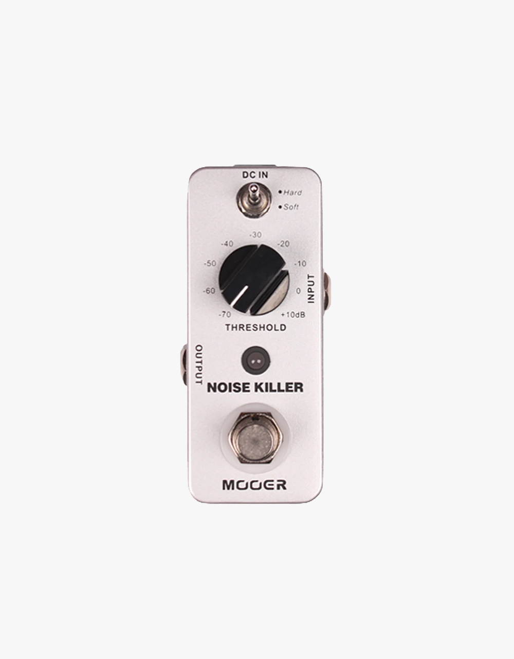 Гитарная педаль Mooer Noise Killer - купить в "Гитарном Клубе"