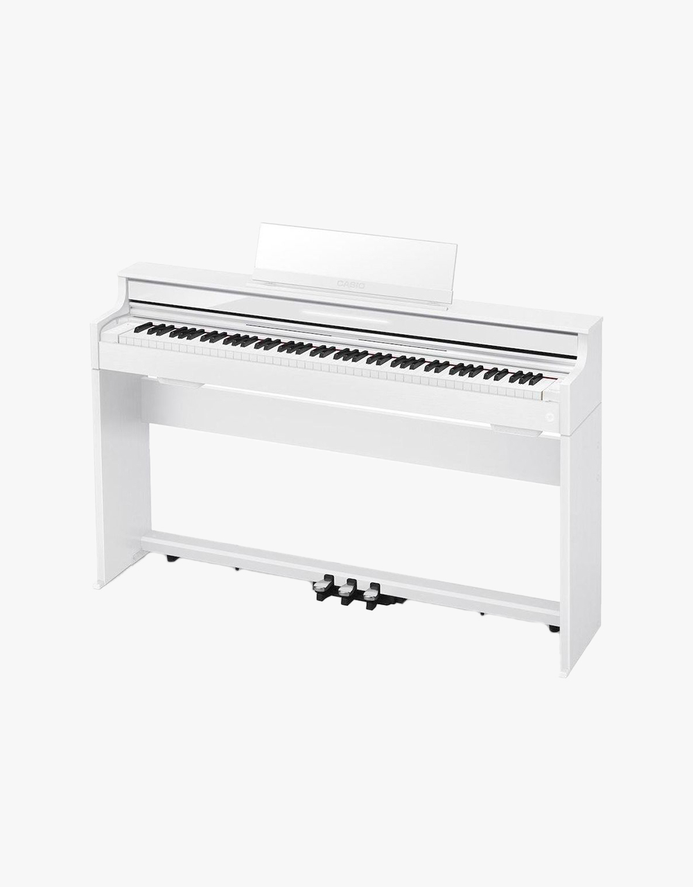 Цифровое пианино Casio AP-S450WE - купить в "Гитарном Клубе"
