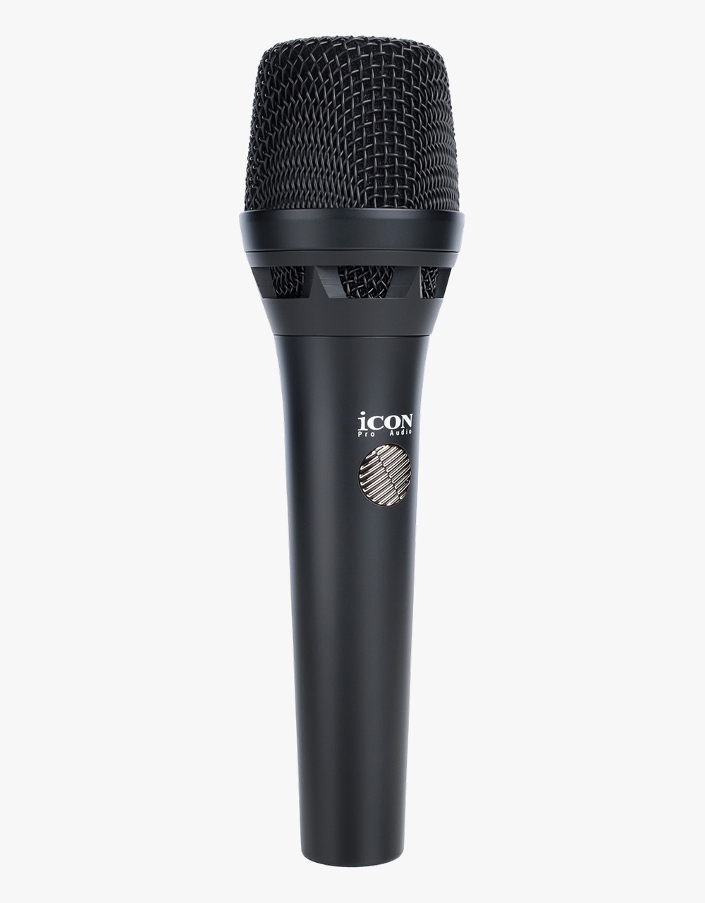 Микрофон конденсаторный Icon Thunder X - купить в "Гитарном Клубе"