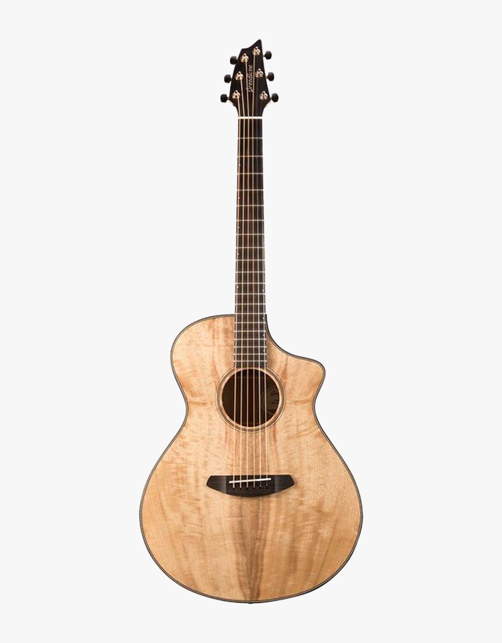 Электроакустическая гитара Breedlove Oregon Concert CE - купить в "Гитарном Клубе"