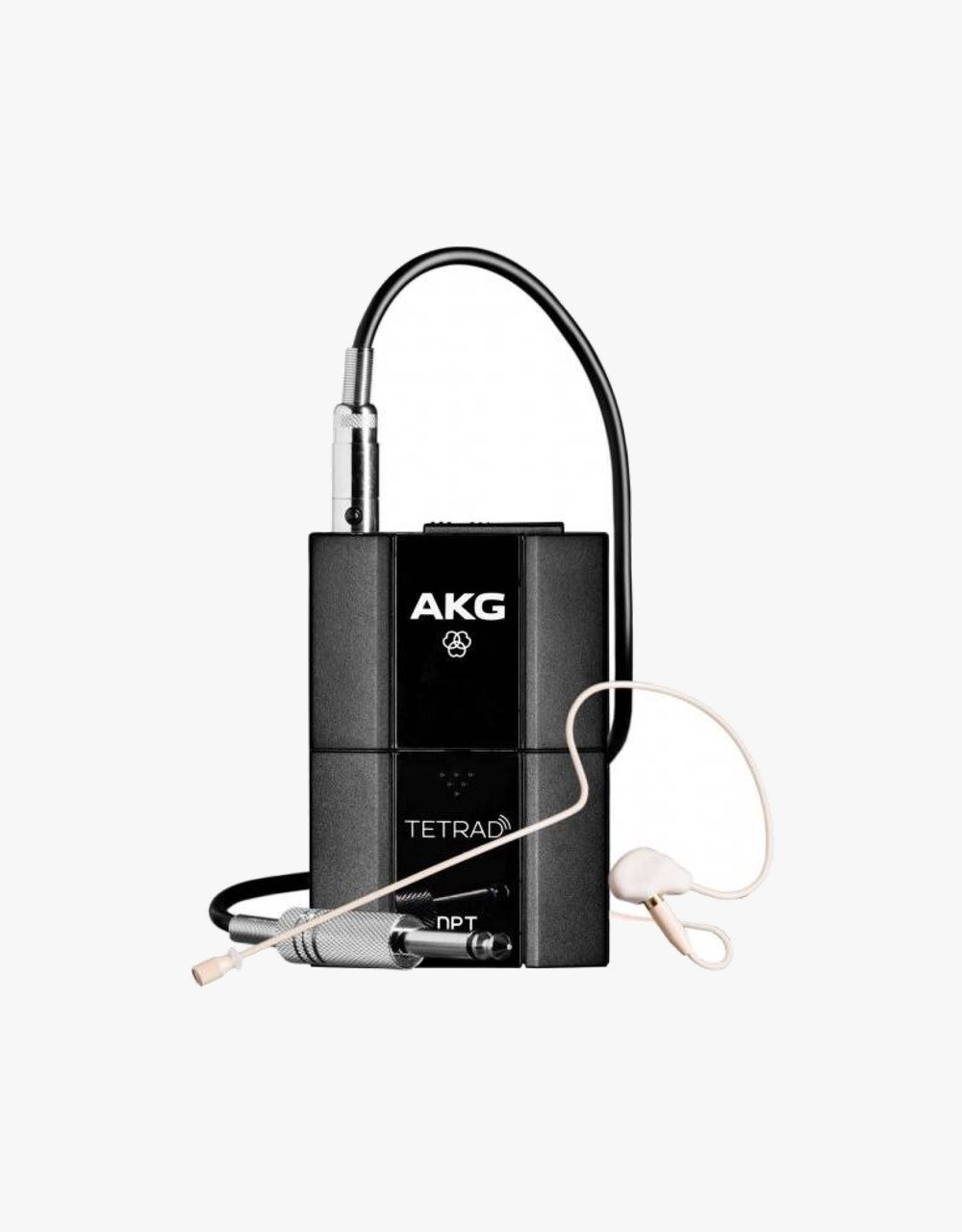 Беспроводная система AKG DPT TETRAD - купить в "Гитарном Клубе"