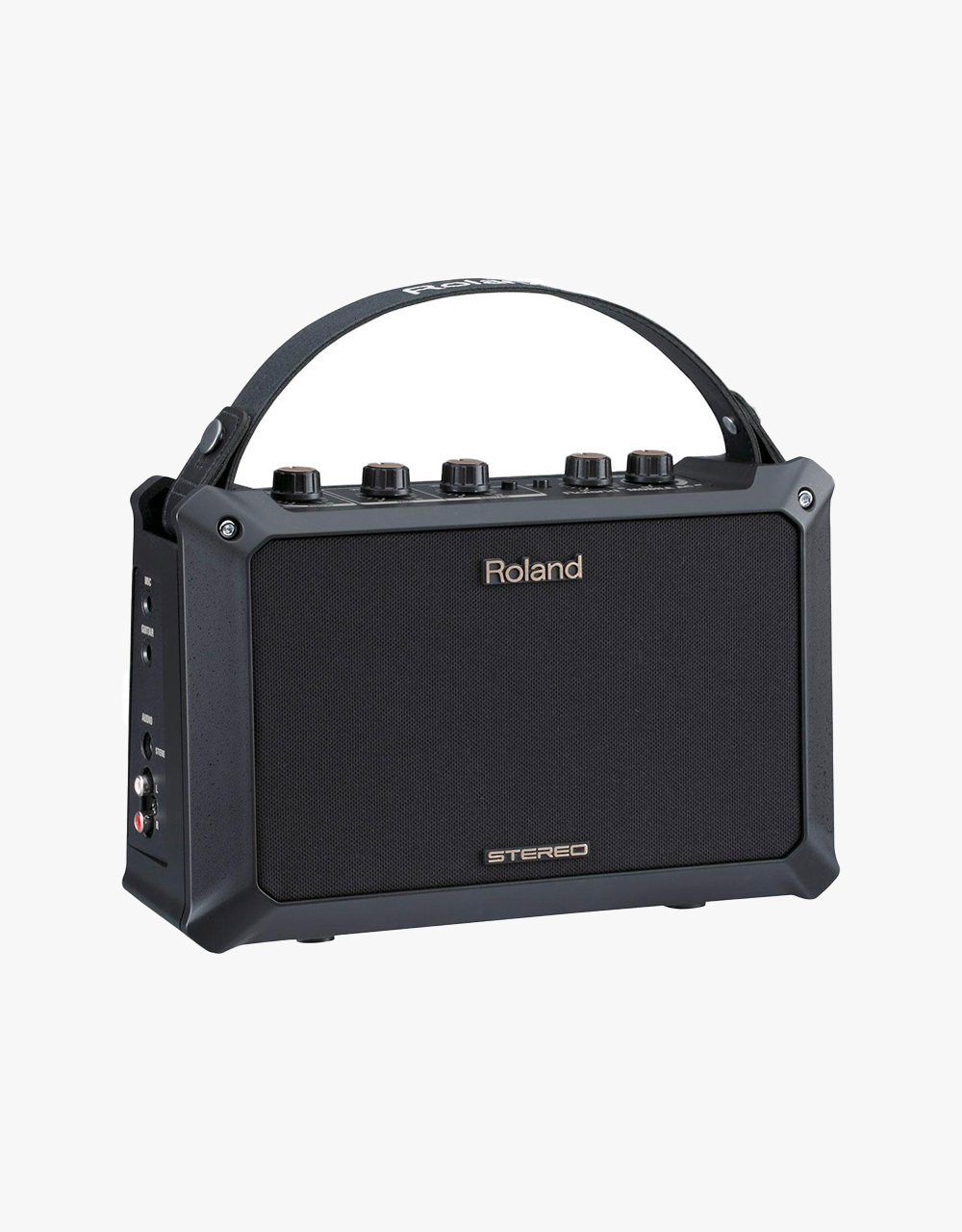 Беспроводной комбоусилитель для электрогитары Roland MOBILE-AC - купить в "Гитарном Клубе"