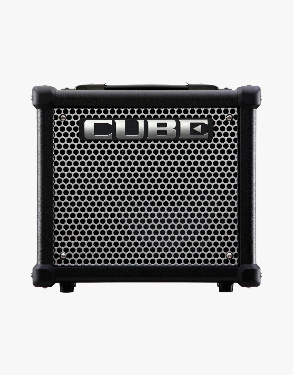 Комбоусилитель для электрогитары Roland CUBE-10GX, 10 Вт - купить в "Гитарном Клубе"