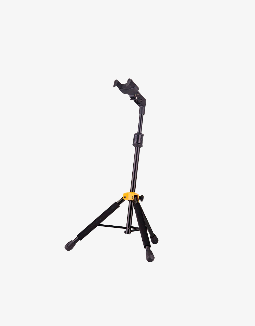 Напольная стойка для укулеле Hercules UKS100  - купить в "Гитарном Клубе"