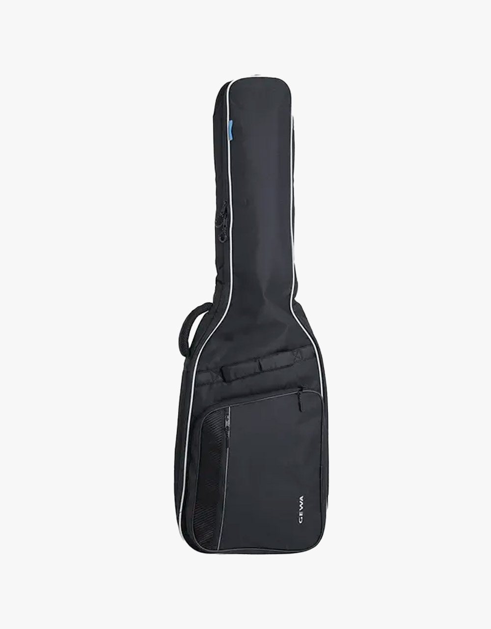 Чехол для бас-гитары GEWA Economy 12 E-Bass Black - купить в "Гитарном Клубе"