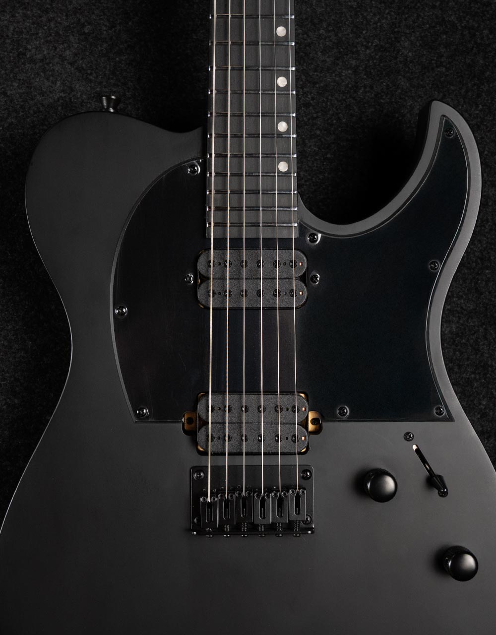 Электрогитара Spira T-400 MBK - купить в "Гитарном Клубе"