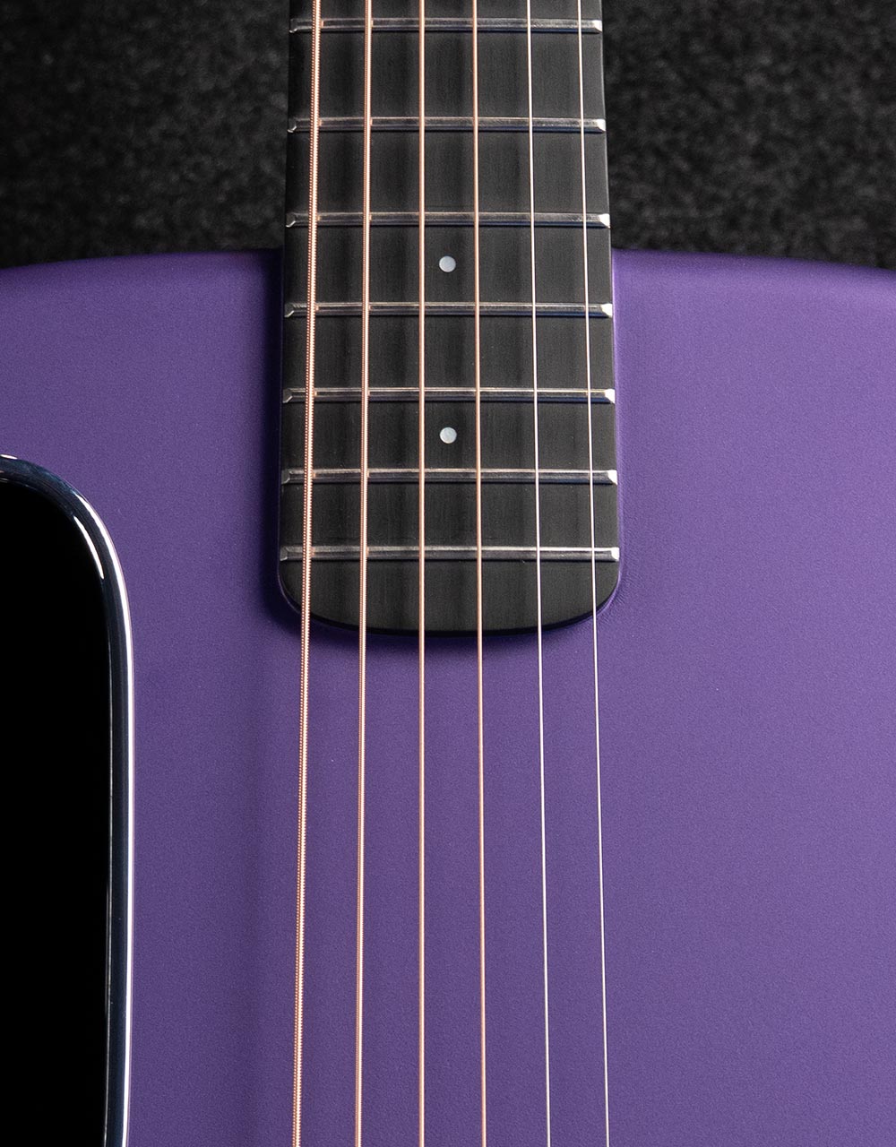 Трансакустическая гитара Lava Me-4 PL 38" - купить в "Гитарном Клубе"