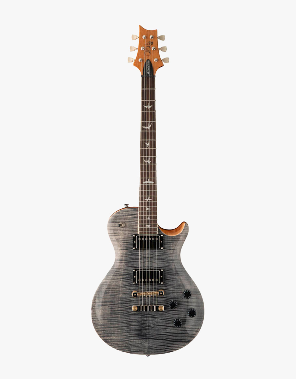 Электрогитара PRS SE SC MCCARTY 594 CHARCOAL - купить в "Гитарном Клубе"