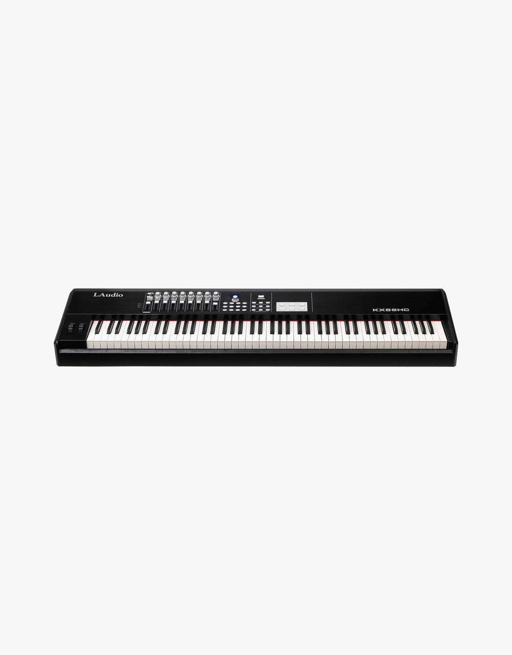 MIDI-контроллер LAudio KX88HC - купить в "Гитарном Клубе"