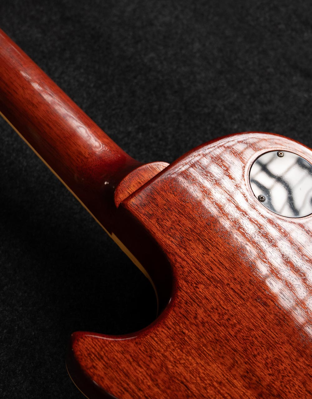 Электрогитара Gibson Custom Shop R0 LPR-0’06 - купить в "Гитарном Клубе"