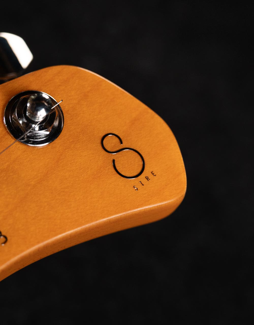 Электрогитара Sire J3 3TS - купить в "Гитарном Клубе"