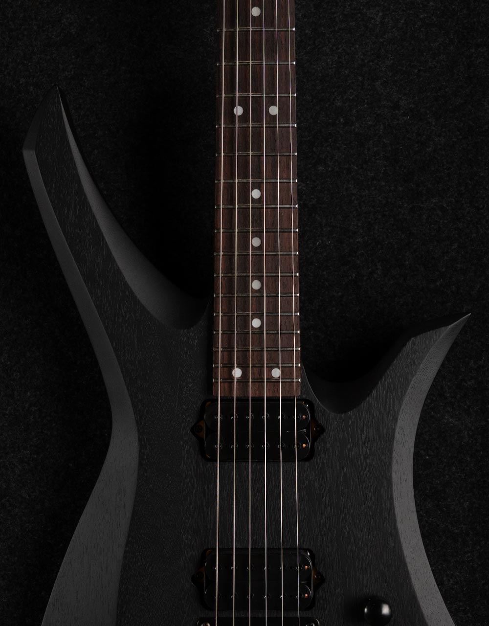 Электрогитара Inspector Katana 6.2 Exclusive V2 - купить в "Гитарном Клубе"