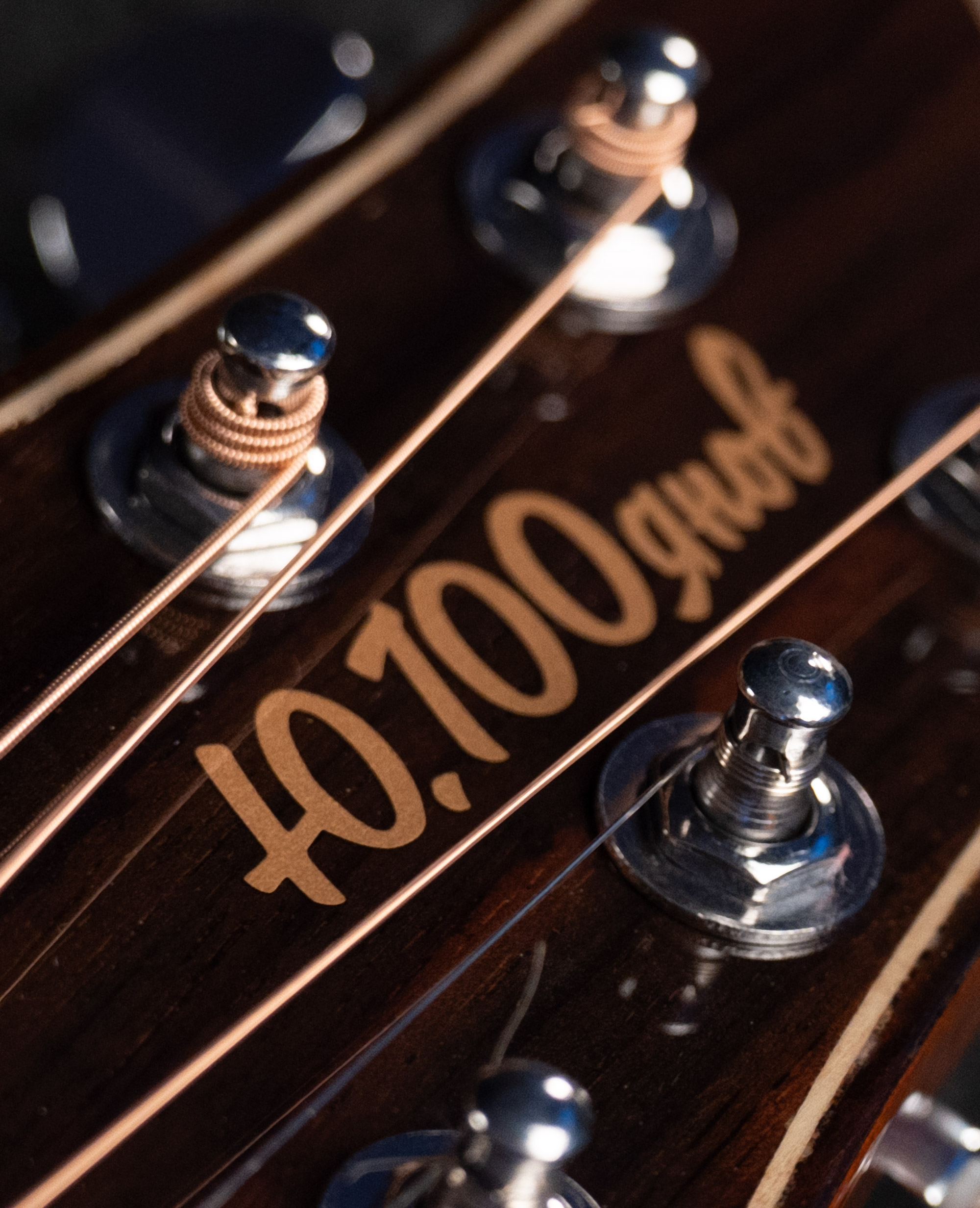 Электроакустическая гитара Ю. Стоянов GA STCA - NAT/E - купить в "Гитарном Клубе"