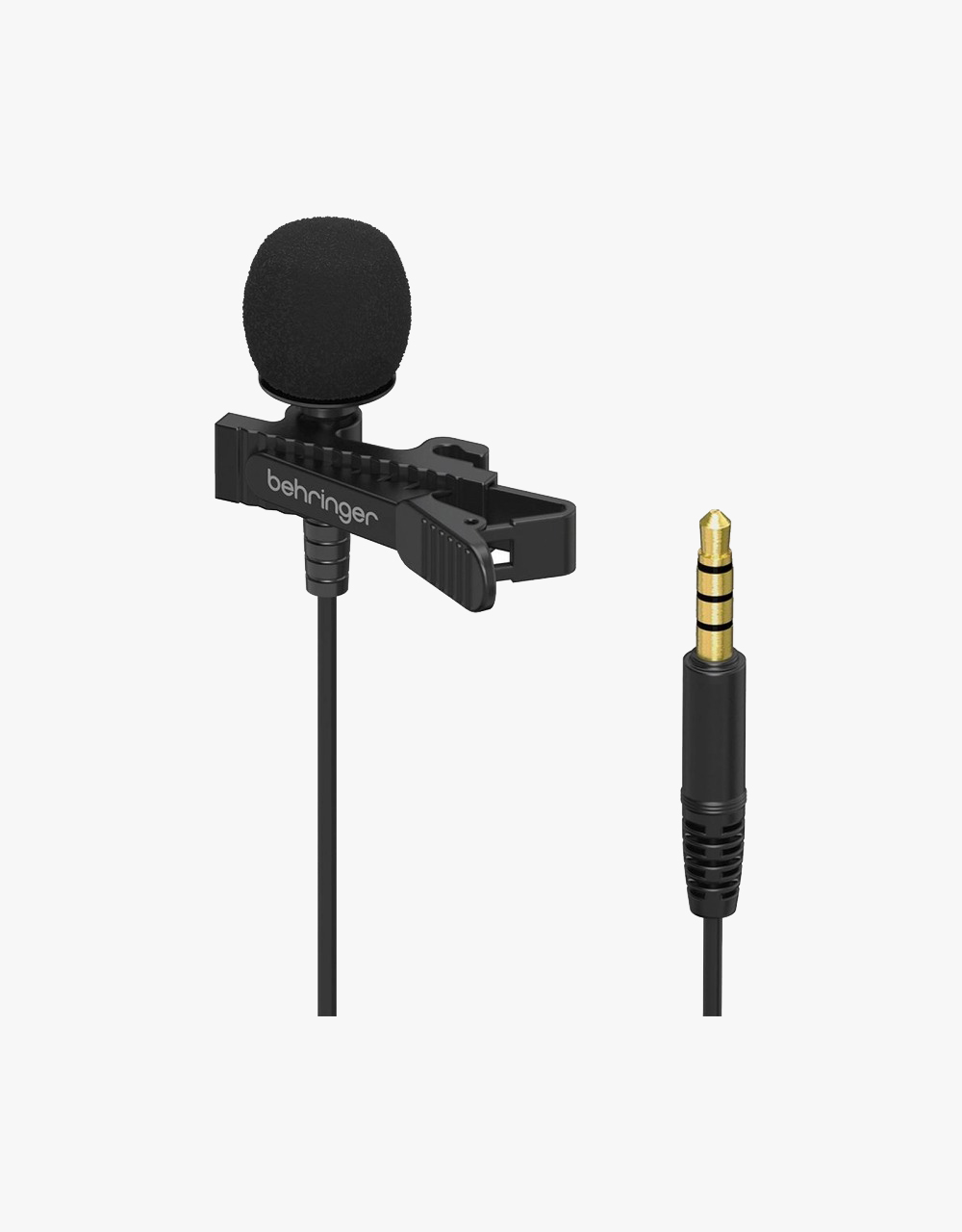 Микрофон BEHRINGER BC LAV - купить в "Гитарном Клубе"