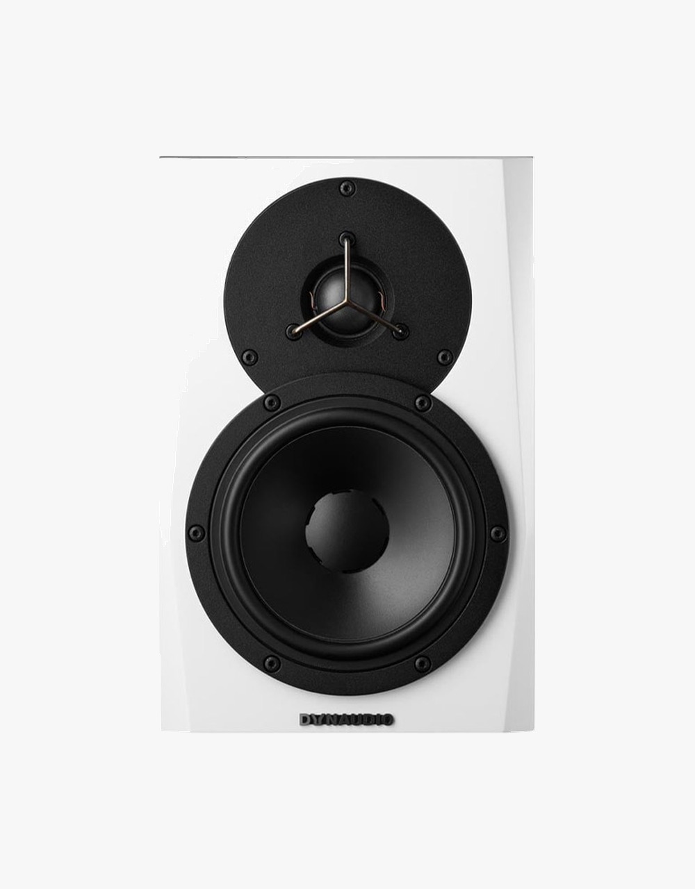 Студийный монитор Dynaudio LYD 5 B/W - купить в "Гитарном Клубе"