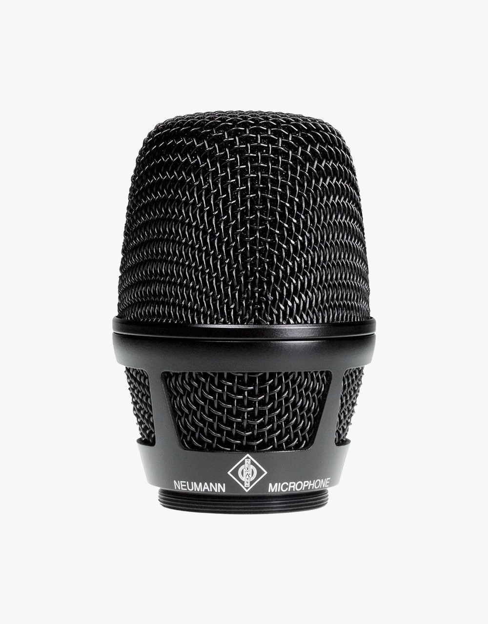Микрофонный капсюль для радиосистем Neumann KK 204 BK - купить в "Гитарном Клубе"