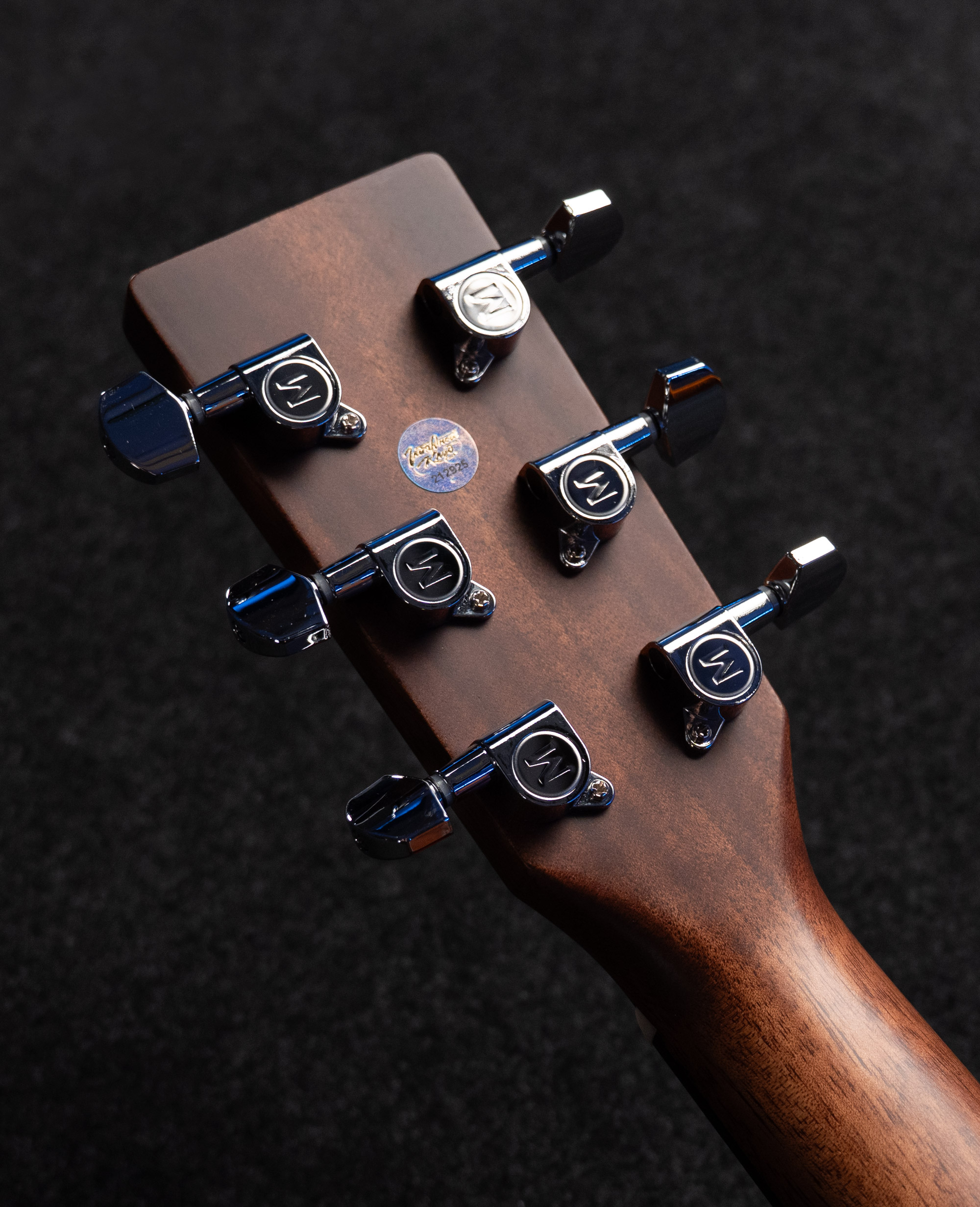 Электроакустическая гитара Sigma SDM-STE - купить в "Гитарном Клубе"