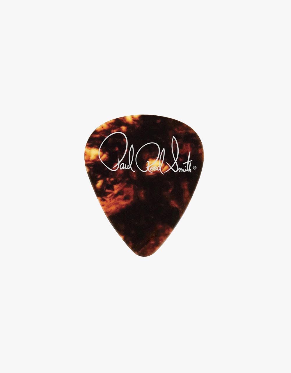 Медиатор PRS Celluloid Picks, Tortoise, Medium - купить в "Гитарном Клубе"