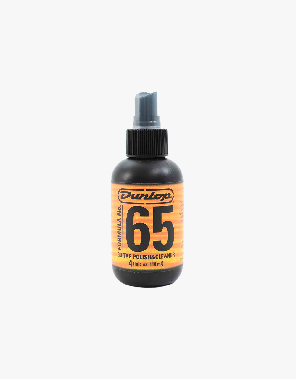 Полироль для гитары Dunlop 654 Formula 65, 118мл.  - купить в "Гитарном Клубе"