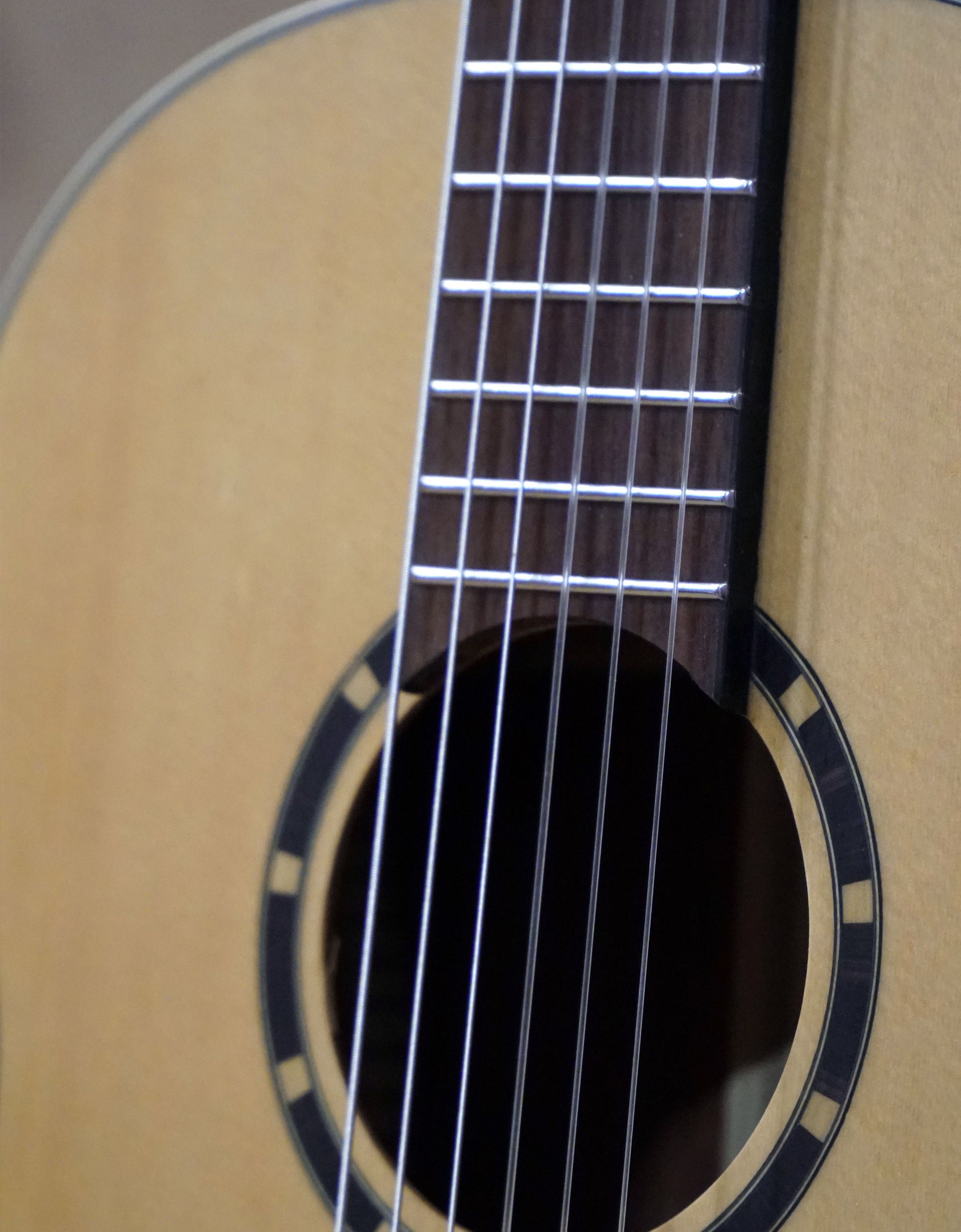 Классическая гитара Ortega R121 Family Series 3/4 - купить в "Гитарном Клубе"