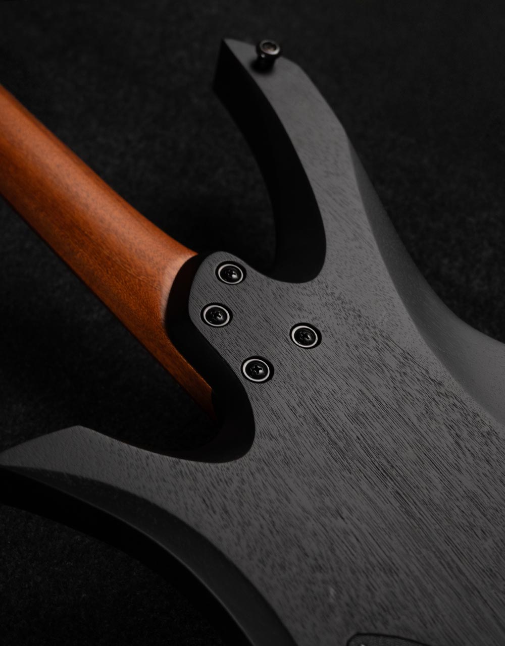 Электрогитара Inspector Katana 6.2 Exclusive V2 - купить в "Гитарном Клубе"