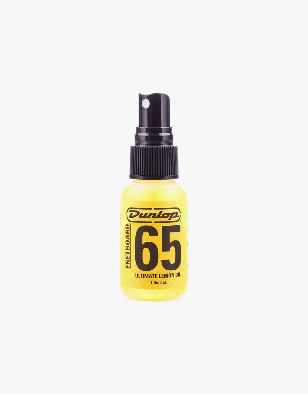 Лимонное масло Dunlop 6551J Fretboard 65 Ultimate Lemon Oil - купить в "Гитарном Клубе"