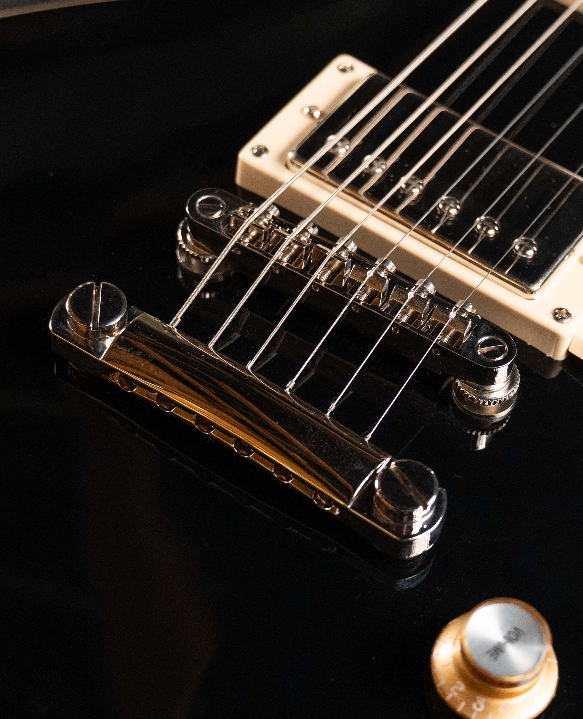 Электрогитара Epiphone Les Paul Standard 60s Ebony - купить в