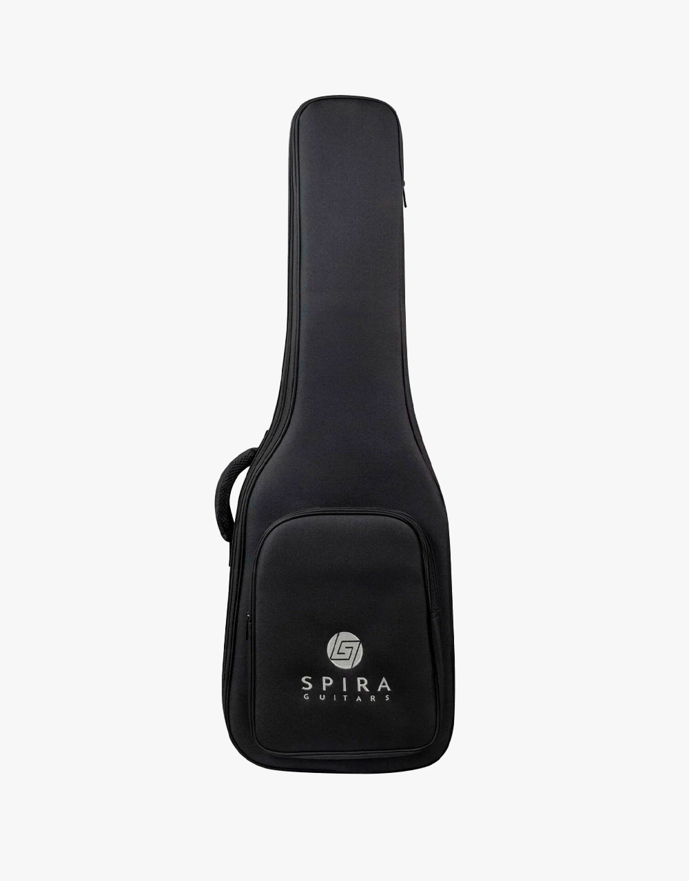 Чехол для электрогитары SPIRA SG-30 BK - купить в "Гитарном Клубе"